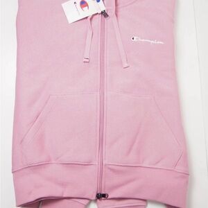 Champion Blush Pink Sweatshirt
